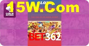 Welcome Bonus bet362