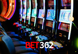 Game Providers bet362