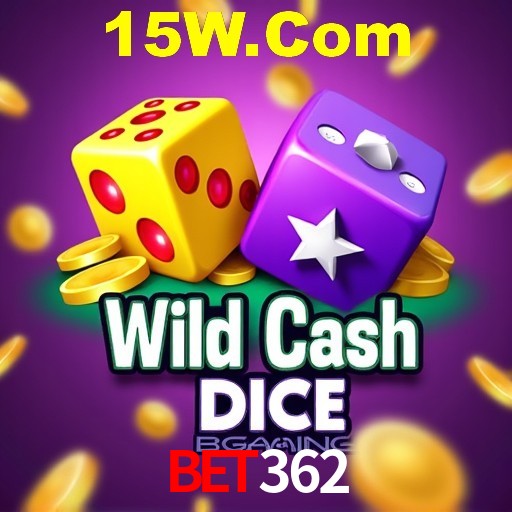 Descubra o Mundo do Cassino Online com bet362