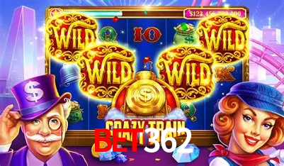 Segurança 2FA bet362