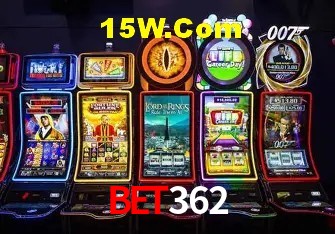 Casino Ao Vivo bet362
