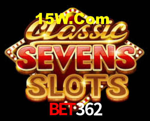Welcome Bonus bet362