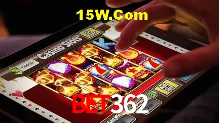 Sistemas de Segurança bet362