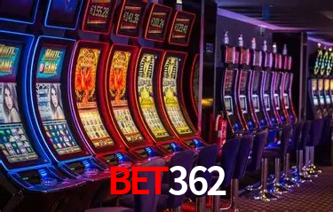 Apostas de Tênis bet362