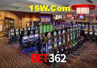 Estatísticas Esportivas bet362