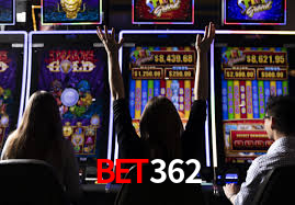Statistics bet362