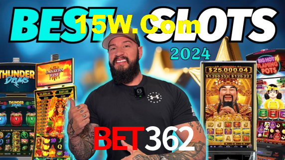 Bônus Generosos e Exclusivos no bet362 para Você!