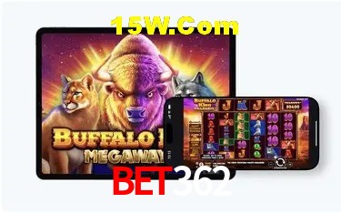 Jogos de Slot bet362