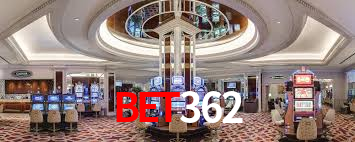 Blackjack Table bet362
