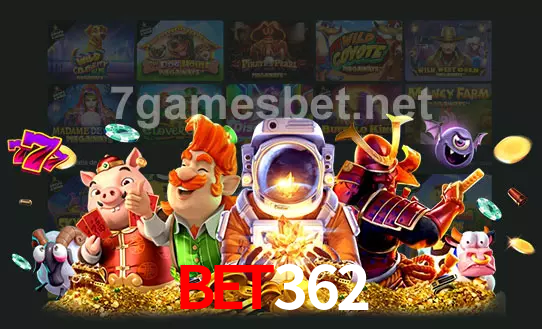 cassino bet362